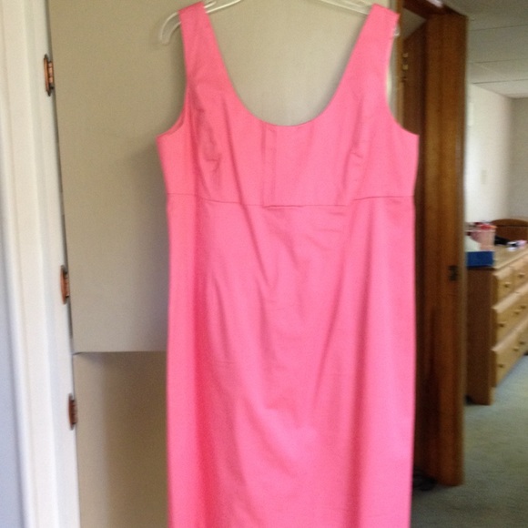 Tank dress