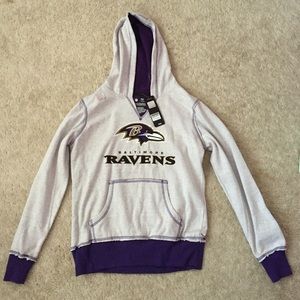 NFL Baltimore Ravens Sweatshirt