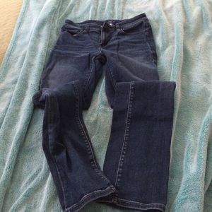LOFT Jeans