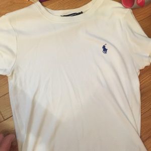 Polo t shirt