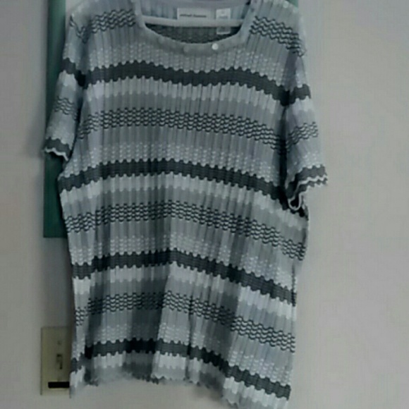 Top 55$ cotton 45% acrylic