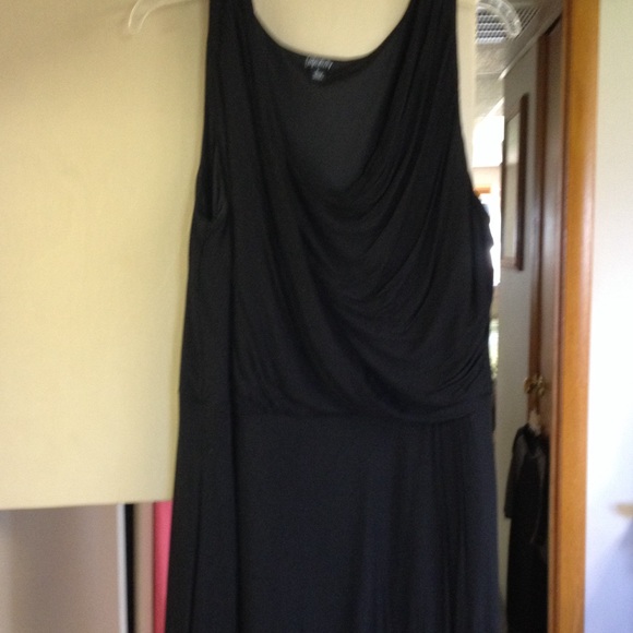 Tank dress