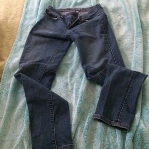 LOFT Jeans