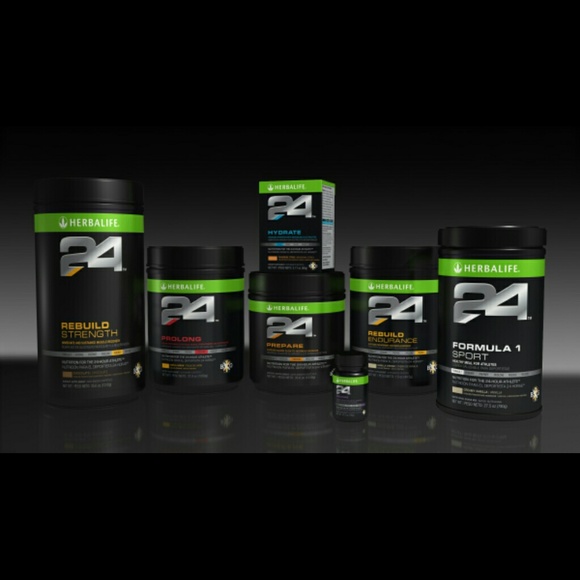 Herbalife 24