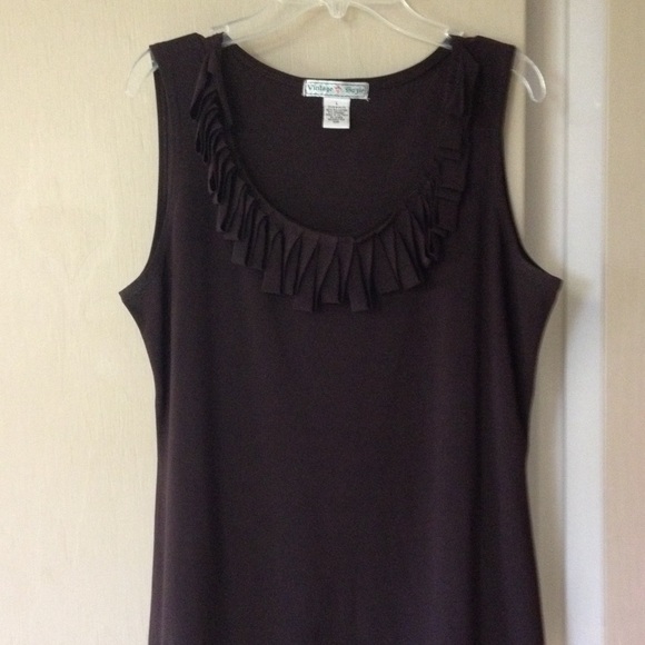 Tank top