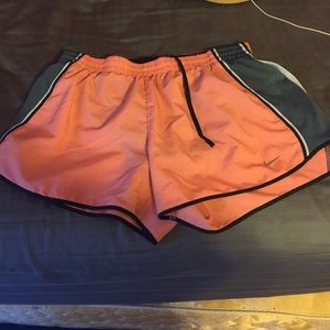 Nike shorts