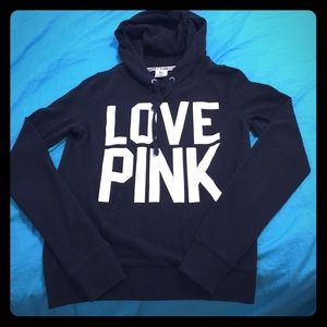 Victoria Secret PINK hoodie