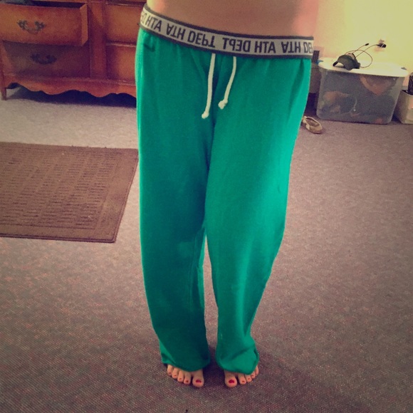Nike sweats