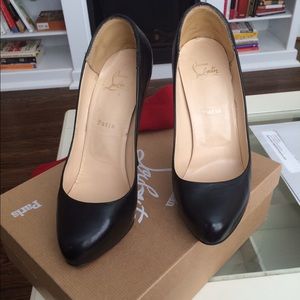 Christian Louboutin Pumps