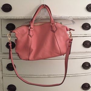Final reduction! Ora Delphine leather satchel