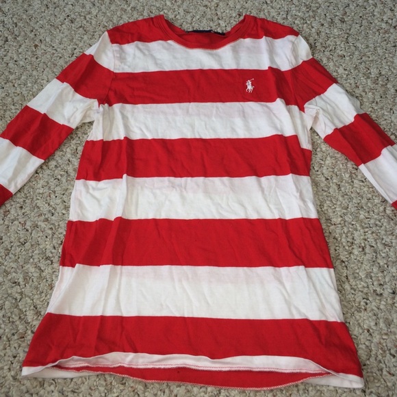 Ralph Lauren Top
