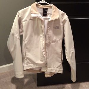 Women's Northface Jacket