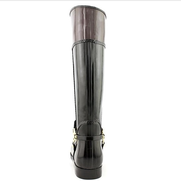 🎀HP🎀Michael Kors Fulton Rainboots - Picture 2 of 4