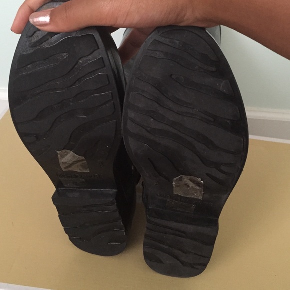 🎀HP🎀Michael Kors Fulton Rainboots - Picture 3 of 4