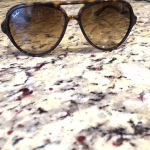 Ray Bans