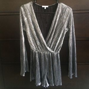 Charlotte Russe Romper