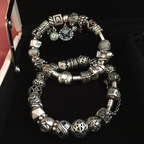My pandora collection - Picture 2 of 3
