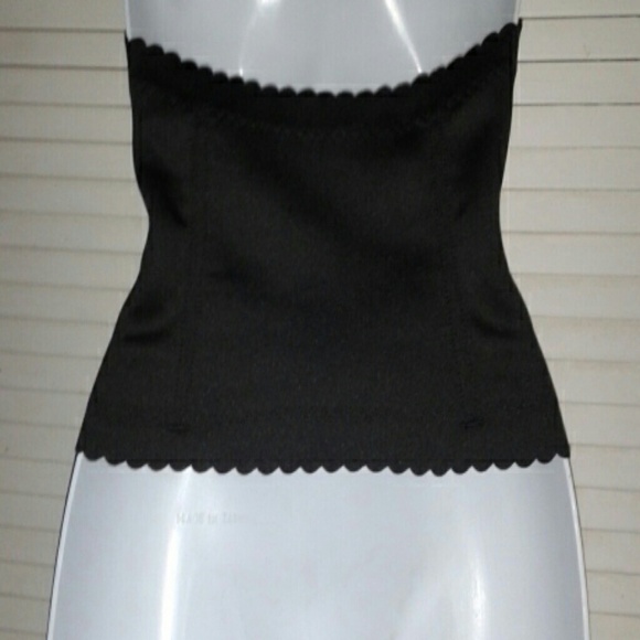 BODY SHAPER RUB11 - Picture 2 of 4