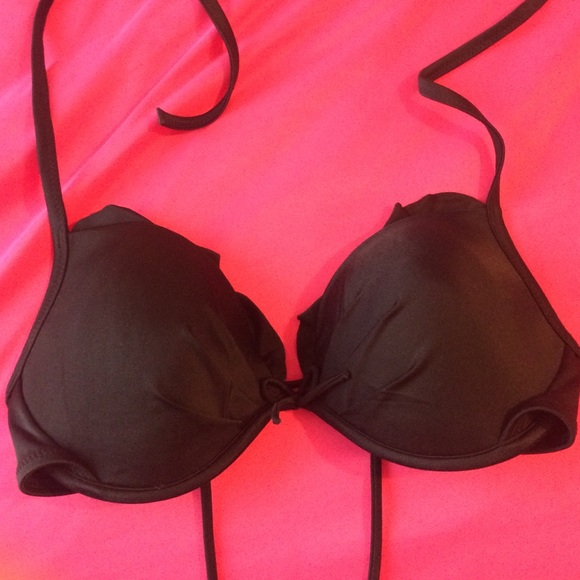 VS bikini top!