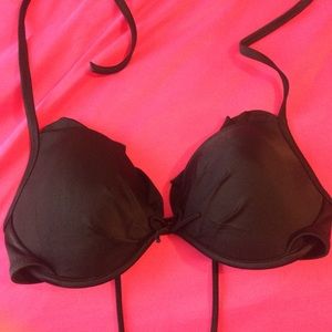 VS bikini top!