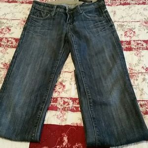 Brand new pair of jeans