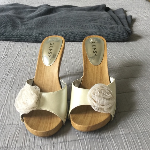 Slip on pumps. Never worn.