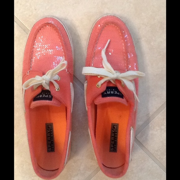 Sperry Shoes Sz 9.5