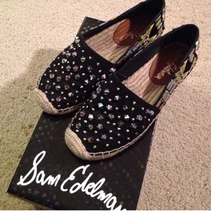 Sam Edelman Flats