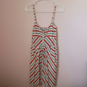 ❤💙Striped Dress❤💙