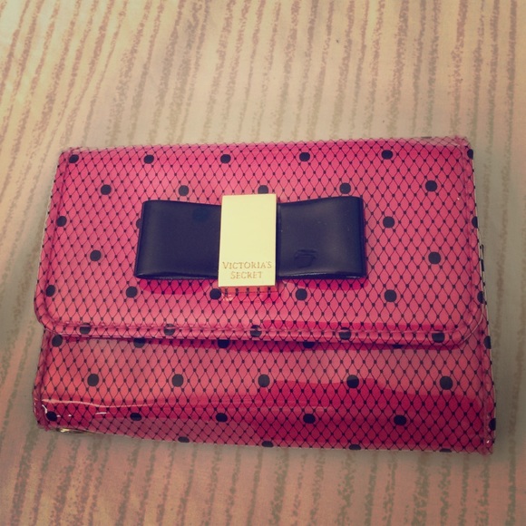 Victoria Secret Wallet phone case