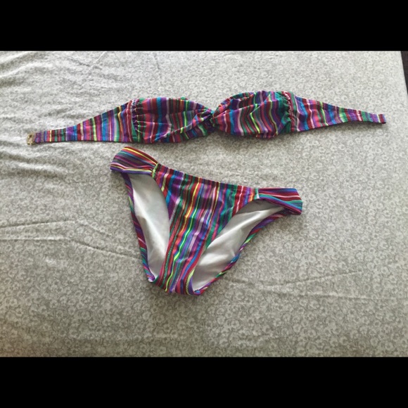 VS bathing suit