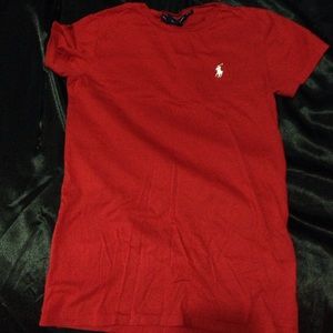 Polo Sport Tee Shirt