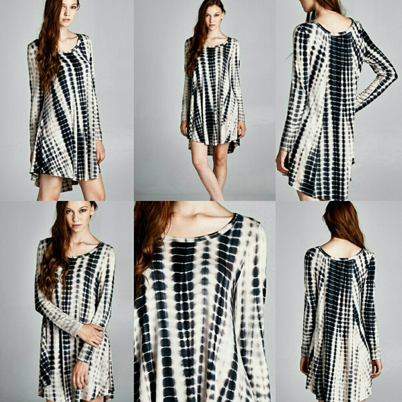 ✴NEW Zip line dress✴