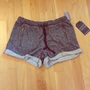 Sweat-Shorts