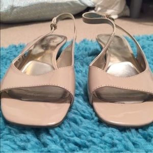 Stienner Aigner heels