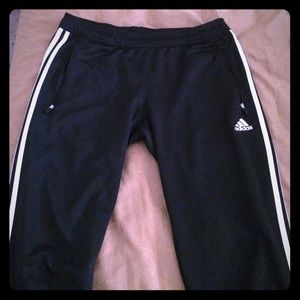 Adidas Condivo Slim Fit Soccer Pants