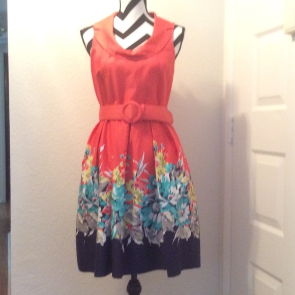 Spense Dresses & Skirts - Dress LAst Reduction