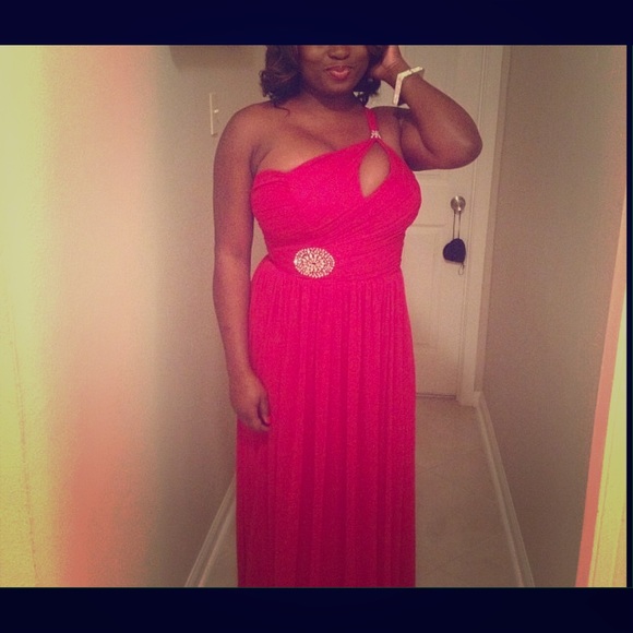 Ball gown