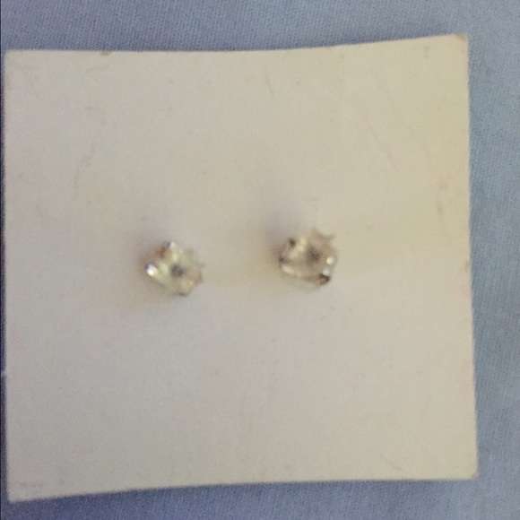 Ladybug Earrings - Picture 2 of 2