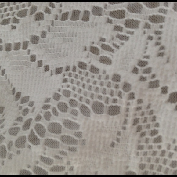 White French laundry top πsale π - Picture 5 of 8