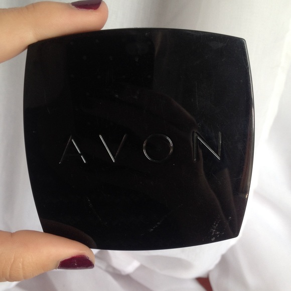 Avon eyeshadow palette - Picture 2 of 3