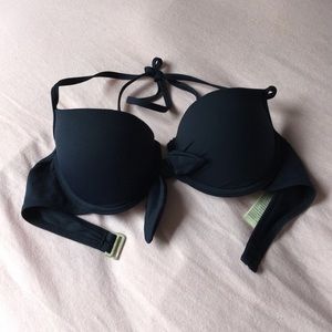 Gilly Hicks Swim Top