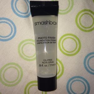 Photo finish foundation primer