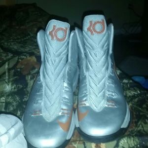 Nike Kd 5