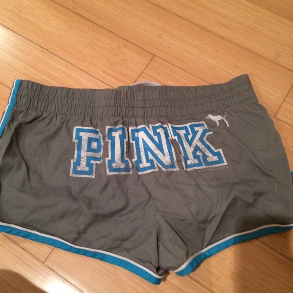 Victoria's Secret Pink comfy and light shorts
