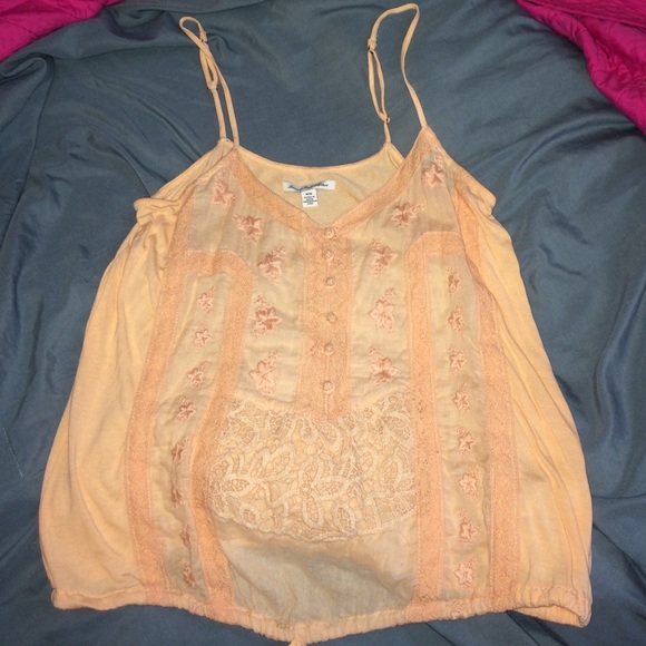 American eagle tank top
