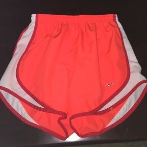 Nike Dri-fit shorts