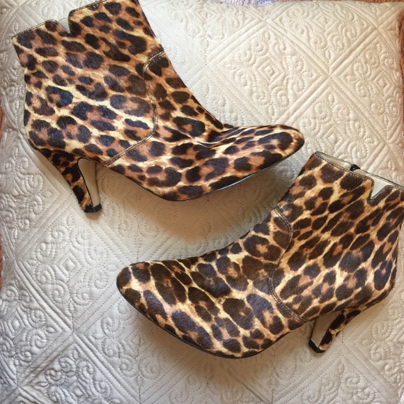 I.N.C International Concepts Ankle Boots