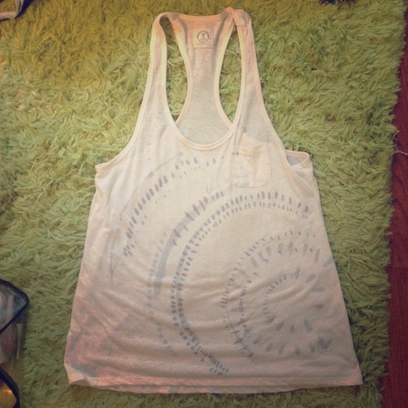 AE Tank