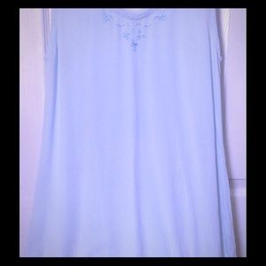 Island Planet night gown M/L